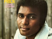 Charley Pride