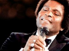 Charley Pride