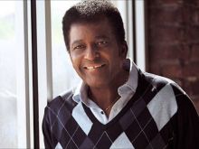 Charley Pride