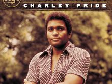 Charley Pride