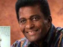 Charley Pride