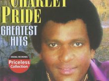 Charley Pride