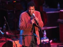 Charley Pride