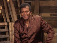 Charley Pride