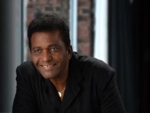 Charley Pride