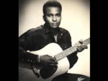 Charley Pride