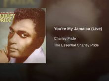 Charley Pride