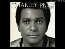 Charley Pride