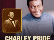 Charley Pride