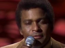 Charley Pride