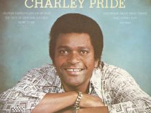 Charley Pride