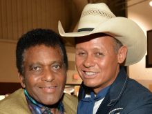 Charley Pride