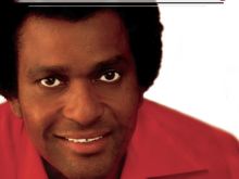 Charley Pride