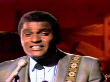 Charley Pride