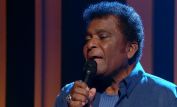 Charley Pride