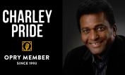 Charley Pride