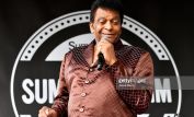 Charley Pride