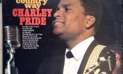 Charley Pride