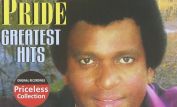 Charley Pride