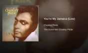 Charley Pride