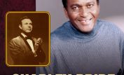 Charley Pride