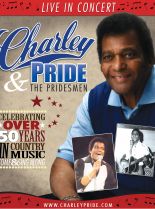 Charley Pride