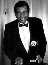 Charley Pride