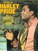 Charley Pride