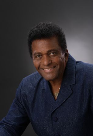 Charley Pride