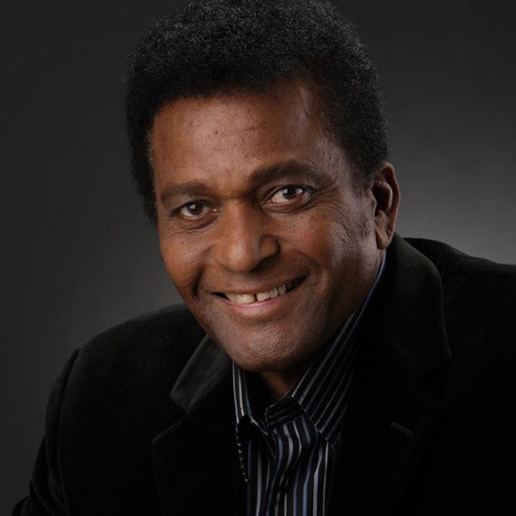 Charley Pride