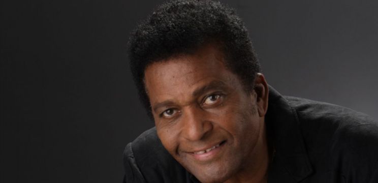 Charley Pride