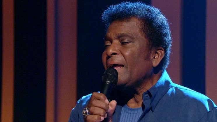 Charley Pride