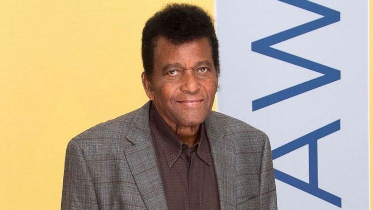 Charley Pride