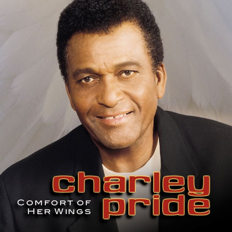 Charley Pride