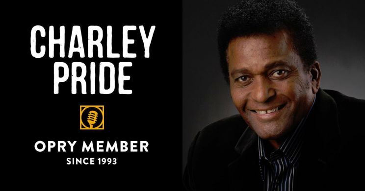 Charley Pride