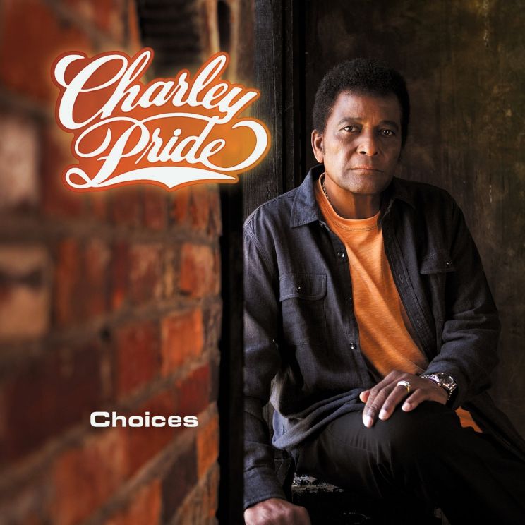 Charley Pride