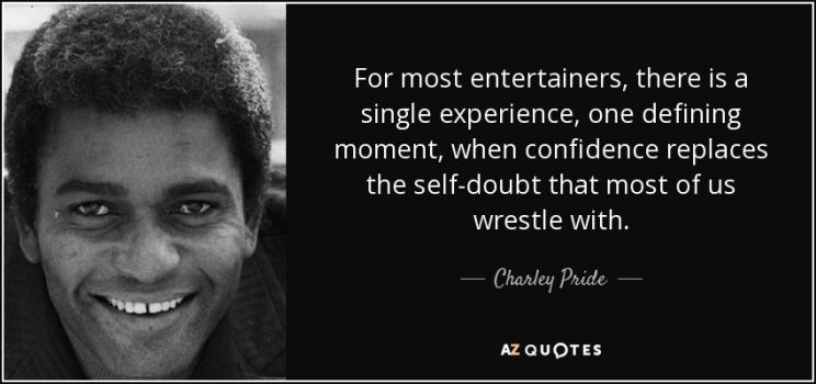 Charley Pride