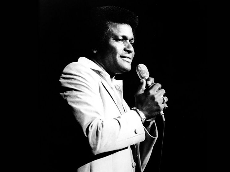 Charley Pride