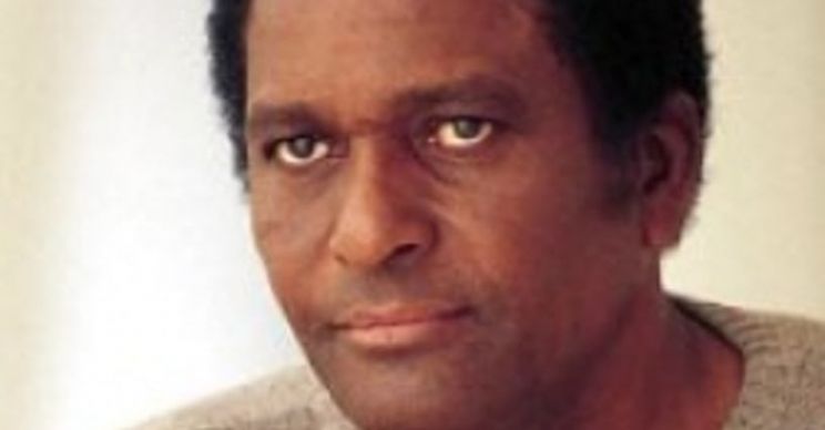 Charley Pride