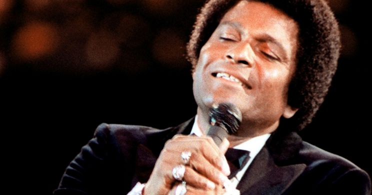 Charley Pride