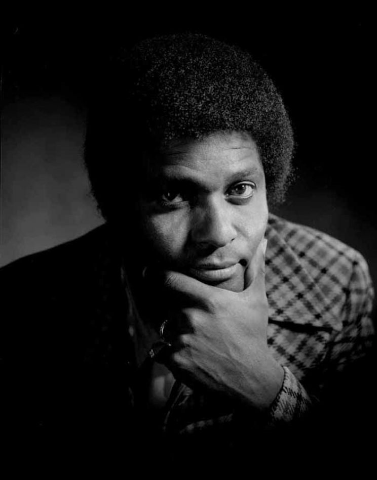 Charley Pride