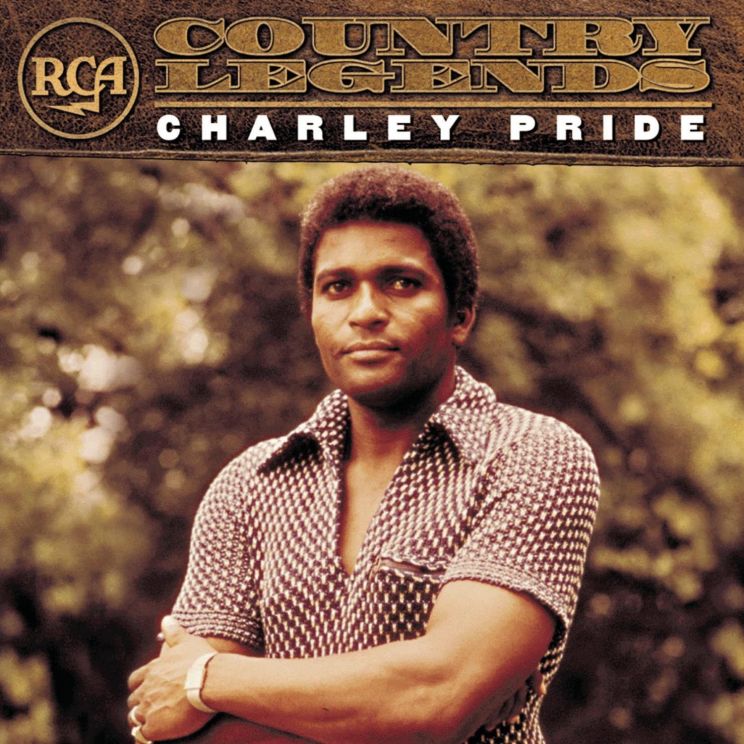 Charley Pride