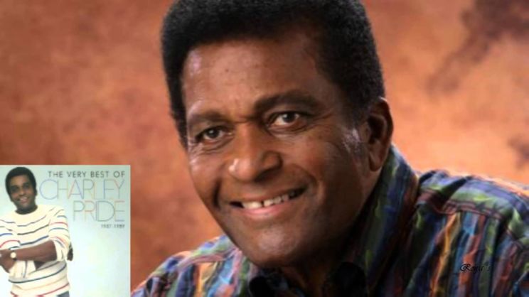 Charley Pride