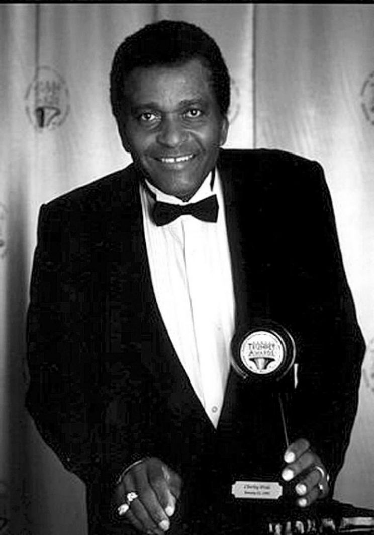 Charley Pride