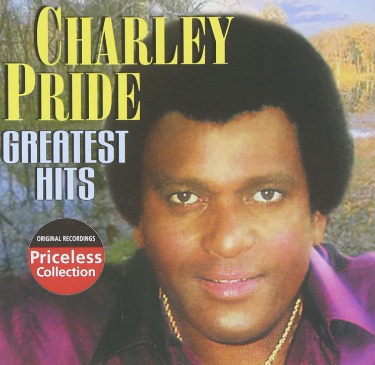 Charley Pride