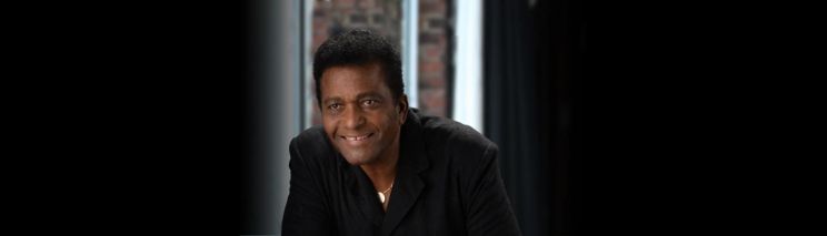 Charley Pride