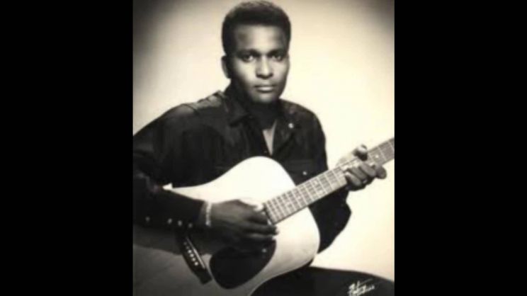 Charley Pride