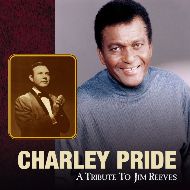 Charley Pride