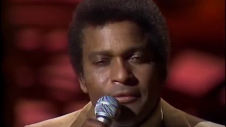Charley Pride