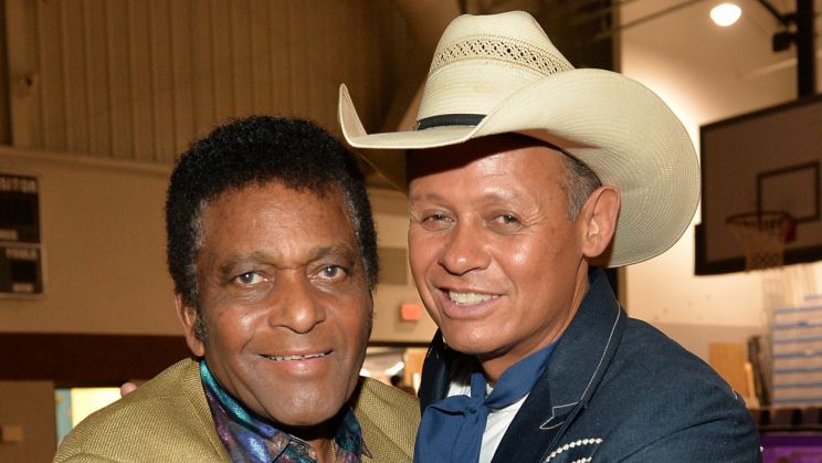 Charley Pride